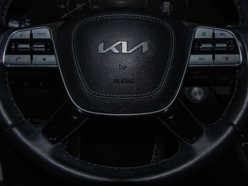 Used 2024 Kia Telluride SX Prestige AWD/4WD image 12
