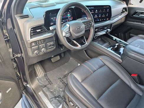 Used 2025 Chevrolet Tahoe RST w/ Comfort Package RWD image 9