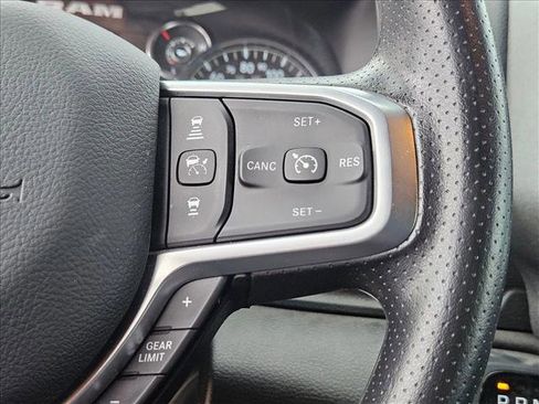 Used 2025 RAM 1500 Tradesman image 13