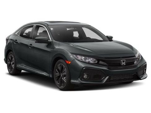 Used 2019 Honda Civic EX image 6