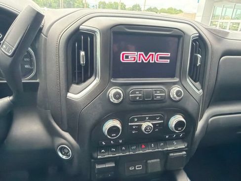Used 2020 GMC Sierra 1500 AT4 w/ AT4 Premium Package AWD/4WD image 57