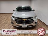 Used 2019 Chevrolet Traverse Premier image 3