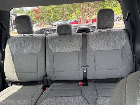Used 2023 Ford F150 XLT RWD image 8