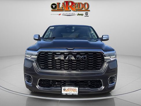 New 2026 RAM 1500 Tungsten w/ Trailer Tow Group image 2