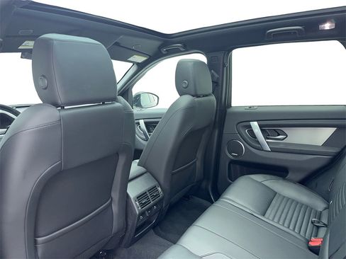 Used 2023 Land Rover Discovery Sport SE image 42