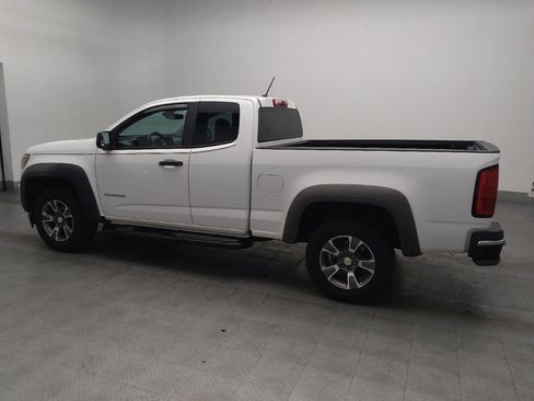 Used 2017 Chevrolet Colorado W/T w/ WT Convenience Package image 3