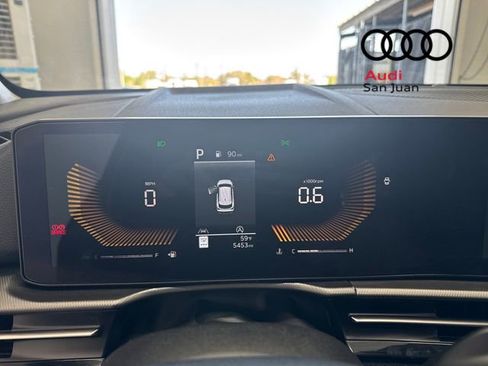 Used 2026 Kia Sportage LX image 23