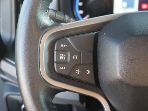 Used 2024 Ford Bronco Black Diamond AWD/4WD image 20