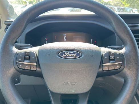 New 2026 Ford Transit 350 148 High Roof w/ Load Area Protection Package image 15