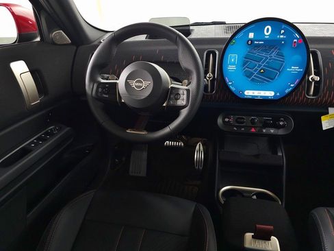 Used 2025 MINI Cooper Countryman John Cooper Works image 15