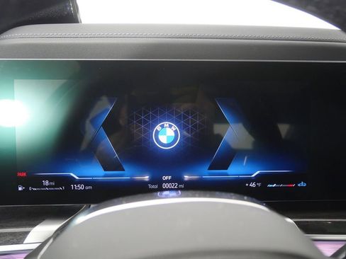 New 2026 BMW 740i w/ Premium Package image 22