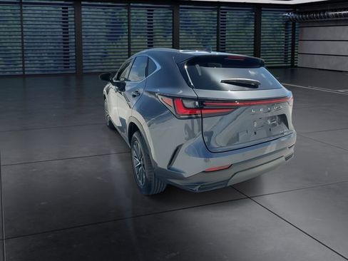 Used 2026 Lexus NX 350 AWD w/ Accessory Package (Z1) image 6