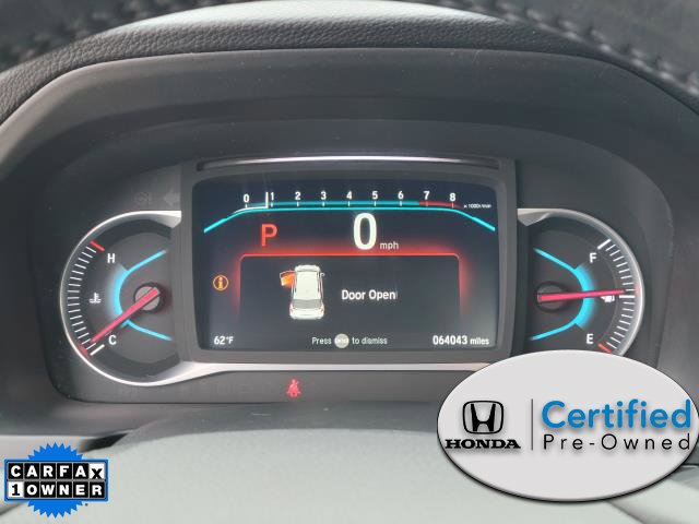 Used 2021 Honda Passport Touring image 27
