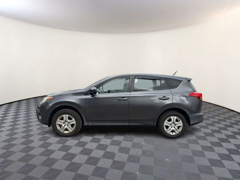 Used 2015 Toyota RAV4 LE image 6