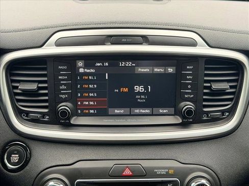Used 2019 Kia Sorento EX w/ Option Group 040 image 16