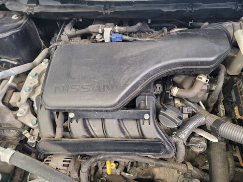 Used 2021 Nissan Rogue Sport S AWD/4WD image 30