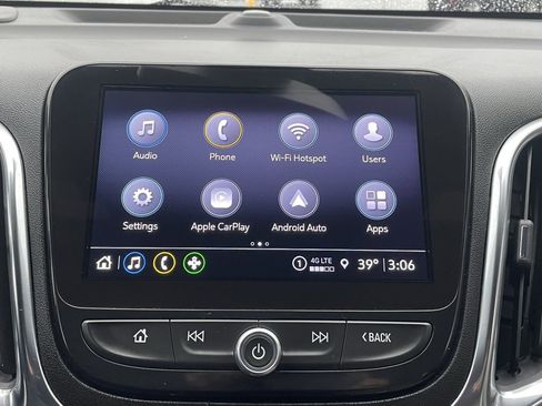 Certified 2024 Chevrolet Equinox Premier image 40