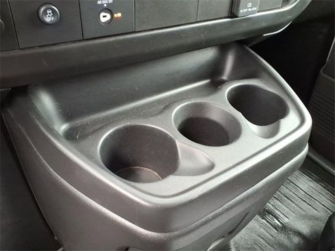 Certified 2023 Chevrolet Express 2500 w/ Driver Convenience Package image 13