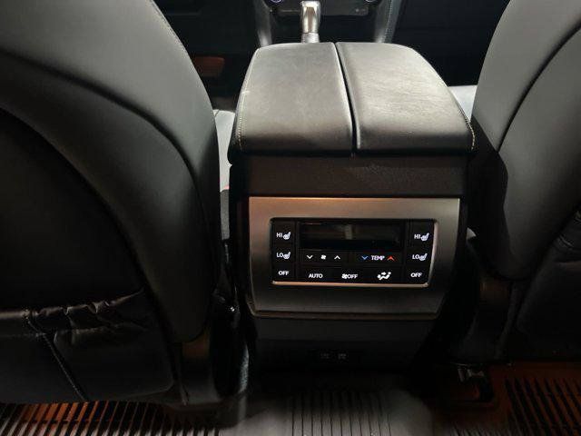 Certified 2023 Lexus GX 460 Premium w/ Premium Package AWD/4WD image 21