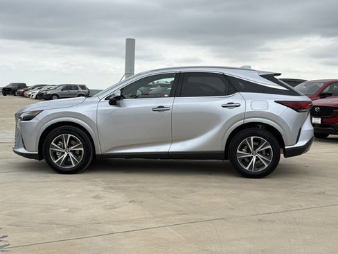 Certified 2026 Lexus RX 350 Premium FWD image 1