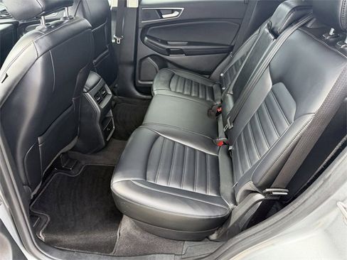 Used 2024 Ford Edge SEL image 21
