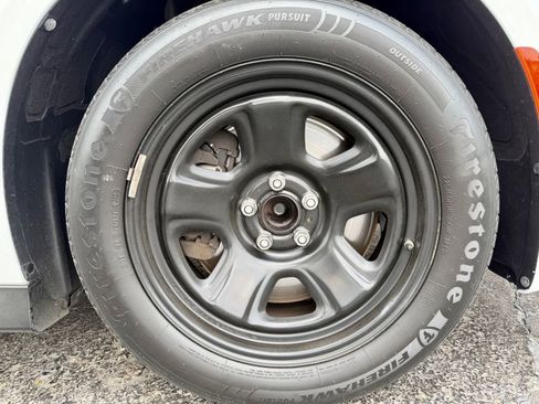 Used 2021 Dodge Charger Police image 23