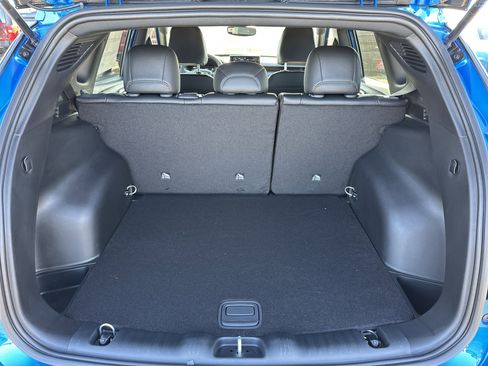 New 2026 Jeep Compass Latitude image 5