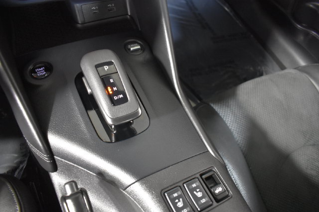 Certified 2024 Nissan Z Performance w/ Floor Mat Package RWD image 26