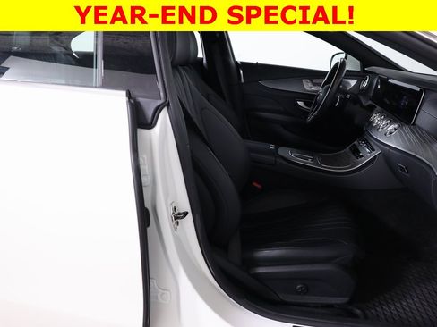Certified 2022 Mercedes-Benz CLS 450 4MATIC image 42