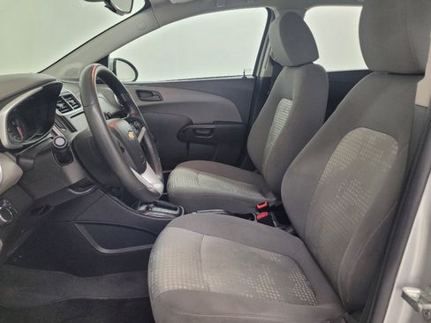 Used 2020 Chevrolet Sonic LT FWD image 17