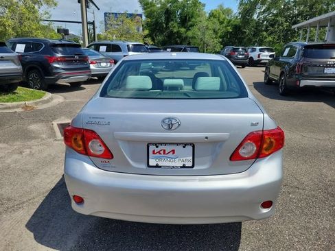 Used 2009 Toyota Corolla LE FWD image 9