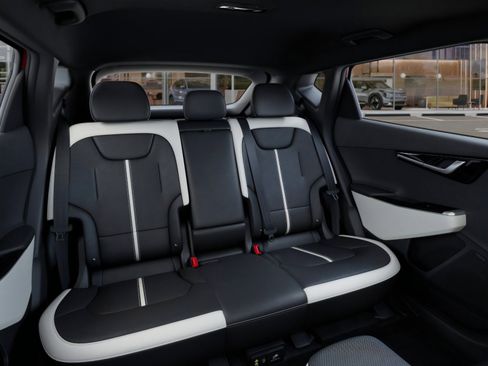 New 2025 Kia EV6 GT-Line image 16