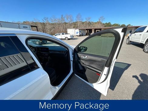 Used 2024 Ford Escape Active w/ Tech Pack #2 image 24