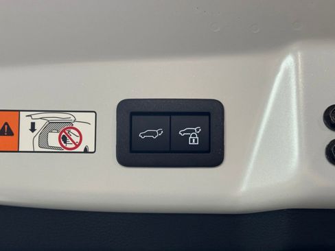 New 2026 Toyota Prius Plug-In Hybrid w/ Limited Premium Package image 12