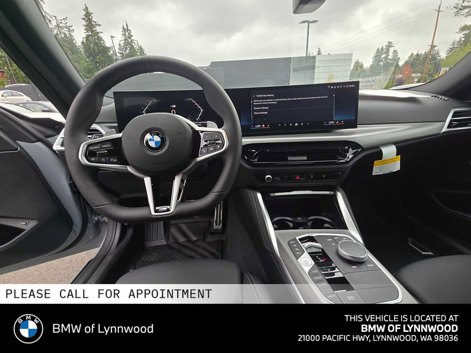 New 2026 BMW 230i xDrive Coupe w/ Premium Package AWD/4WD image 20