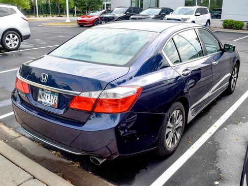 Used 2014 Honda Accord LX image 16