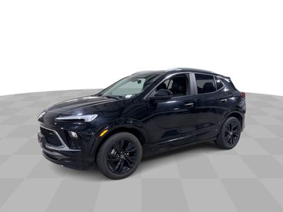 Used 2024 Buick Encore GX Sport Touring