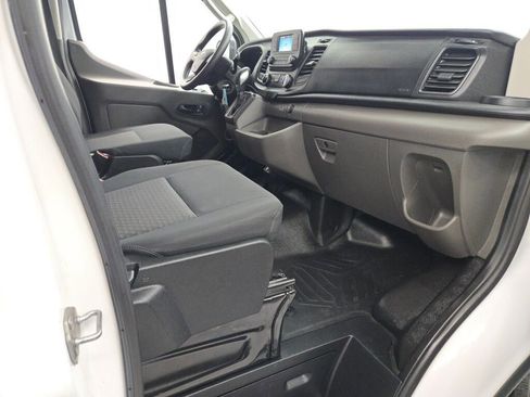 Used 2024 Ford Transit 250 Low Roof w/ Exterior Upgrade Package image 7