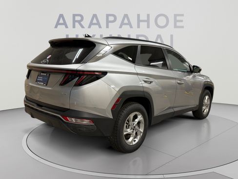 Used 2023 Hyundai Tucson SEL AWD/4WD image 5