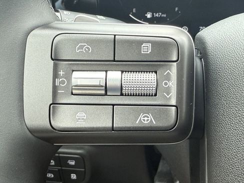 New 2026 Hyundai Palisade Calligraphy FWD image 22