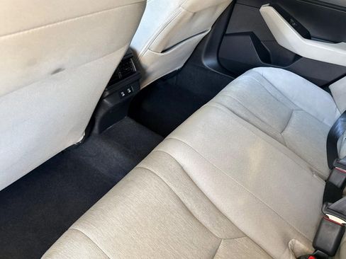 Certified 2025 Honda Accord SE image 23
