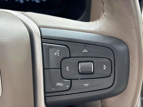 Certified 2022 GMC Yukon Denali w/ Max Trailering Package image 33