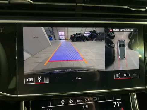 Used 2025 Audi Q7 3.0T Premium w/ Convenience Package image 35