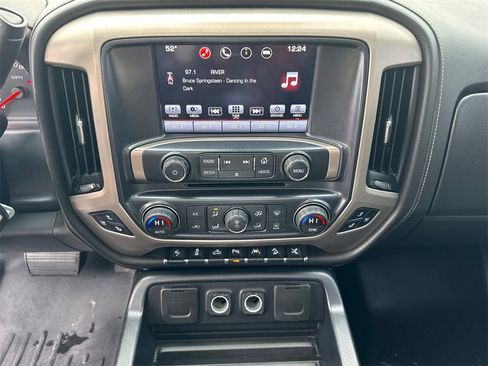 Used 2016 GMC Sierra 1500 Denali w/ Denali Ultimate Package image 29