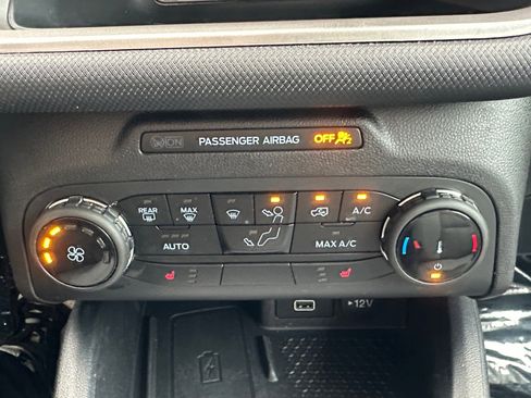 Used 2023 Ford Bronco Sport Big Bend w/ Convenience Package AWD/4WD image 18