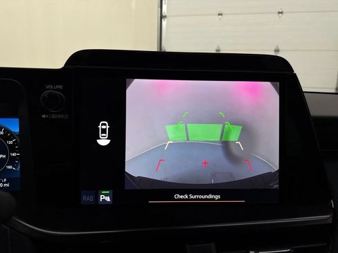 New 2026 Subaru Outback Limited image 21