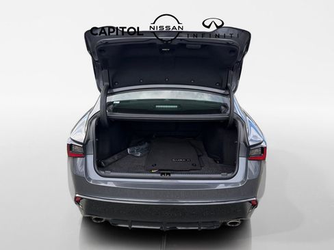 Used 2023 Lexus IS 350 F Sport image 9