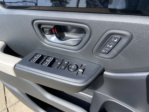 New 2026 Honda Passport RTL image 45
