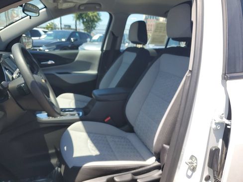 Used 2023 Chevrolet Equinox LS FWD image 17