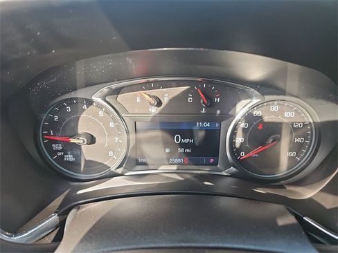 Certified 2023 Chevrolet Equinox LT image 12